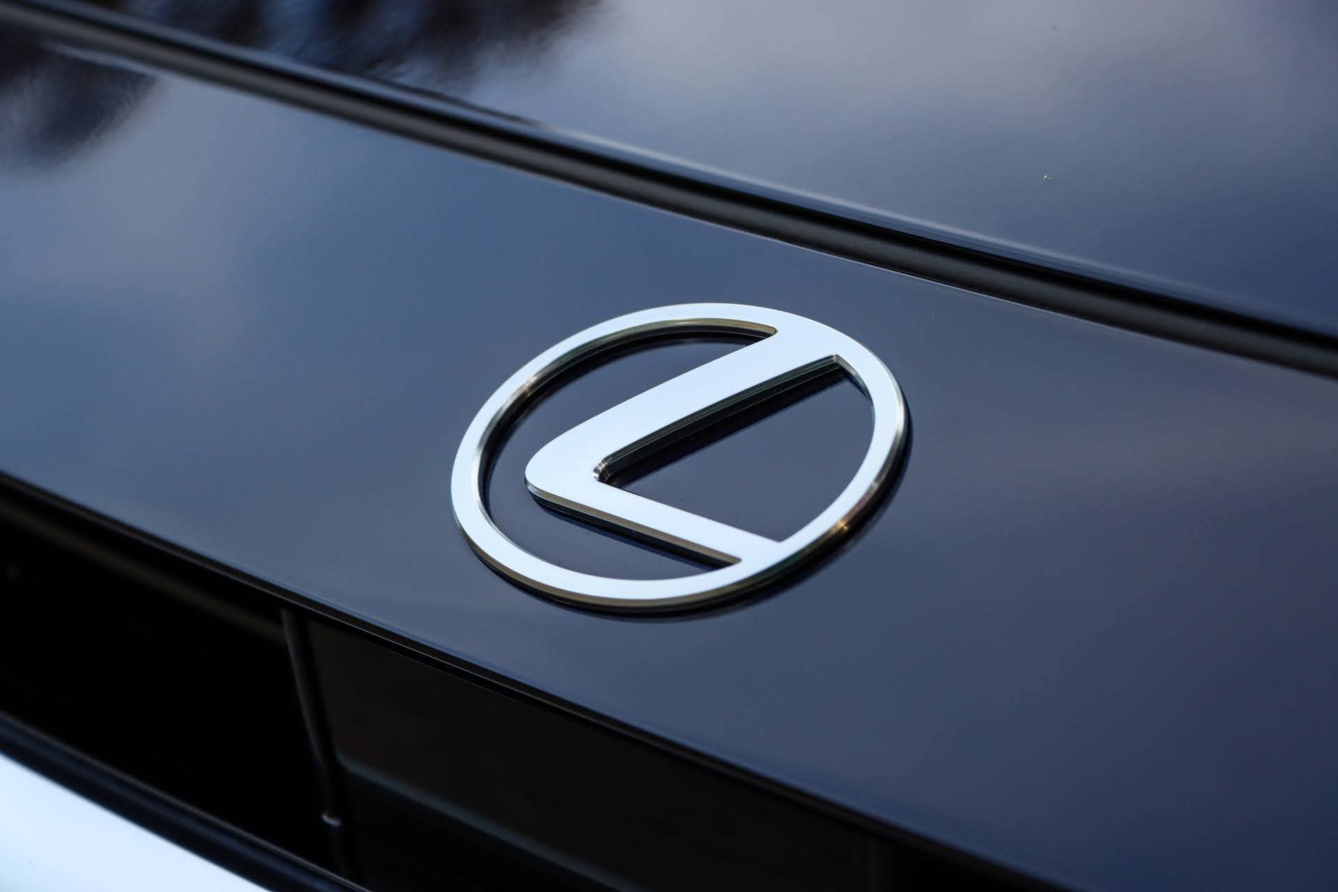 Lexus logo