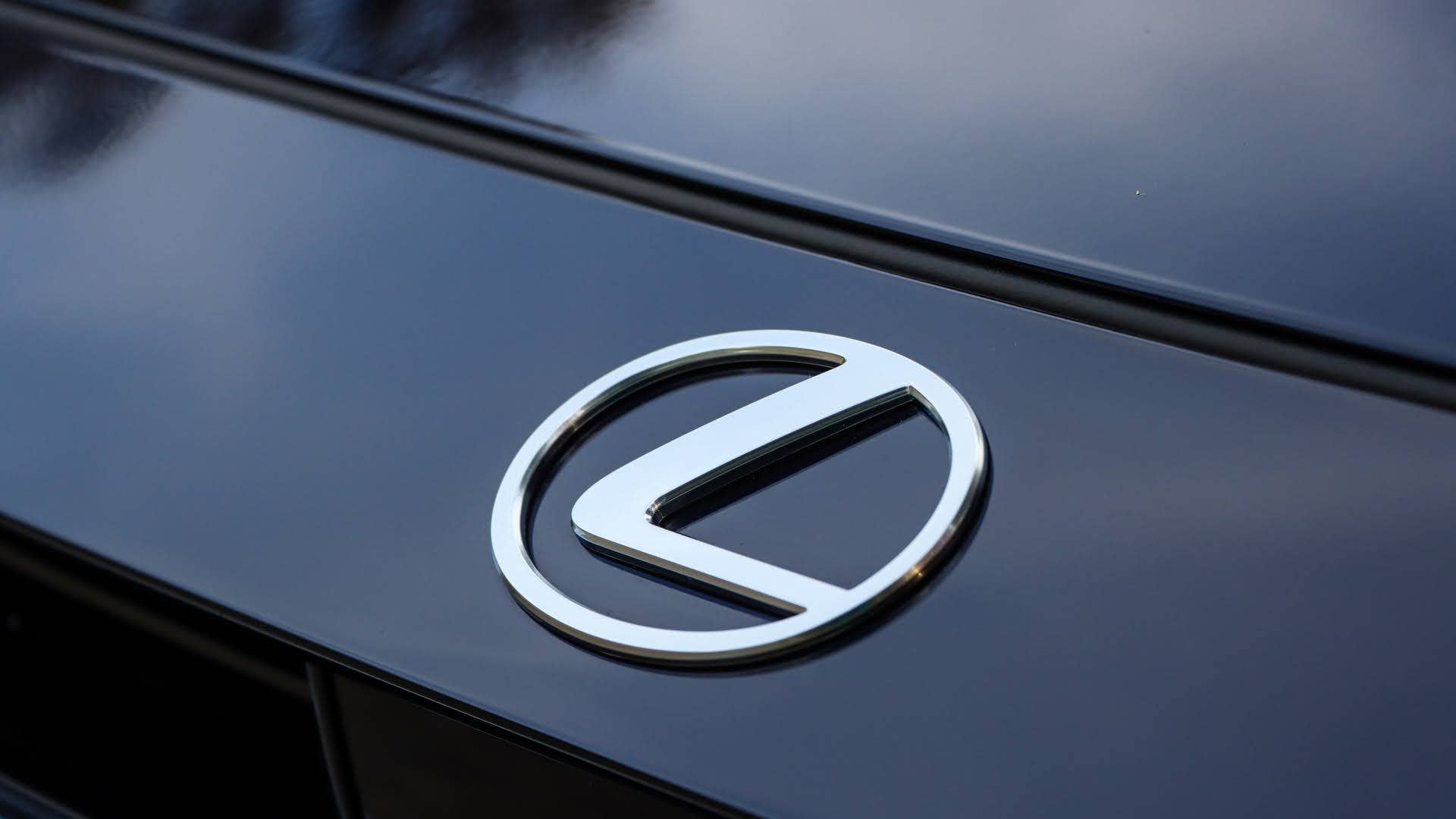 Lexus logo