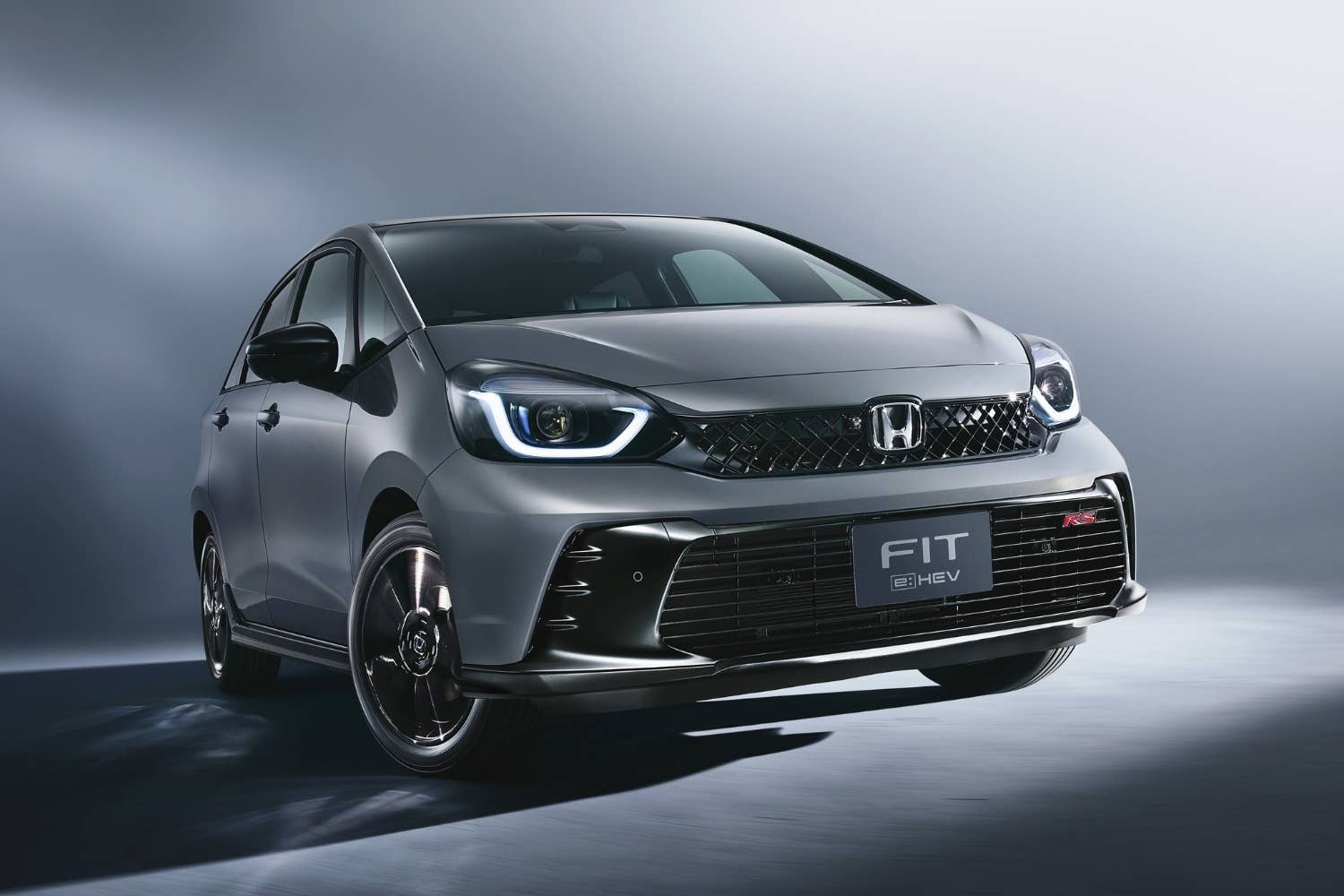 Honda's $11,200 Fit Makes America's Cheap Car Market Look Broken