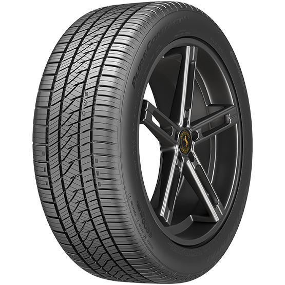 Continental PureContact LS