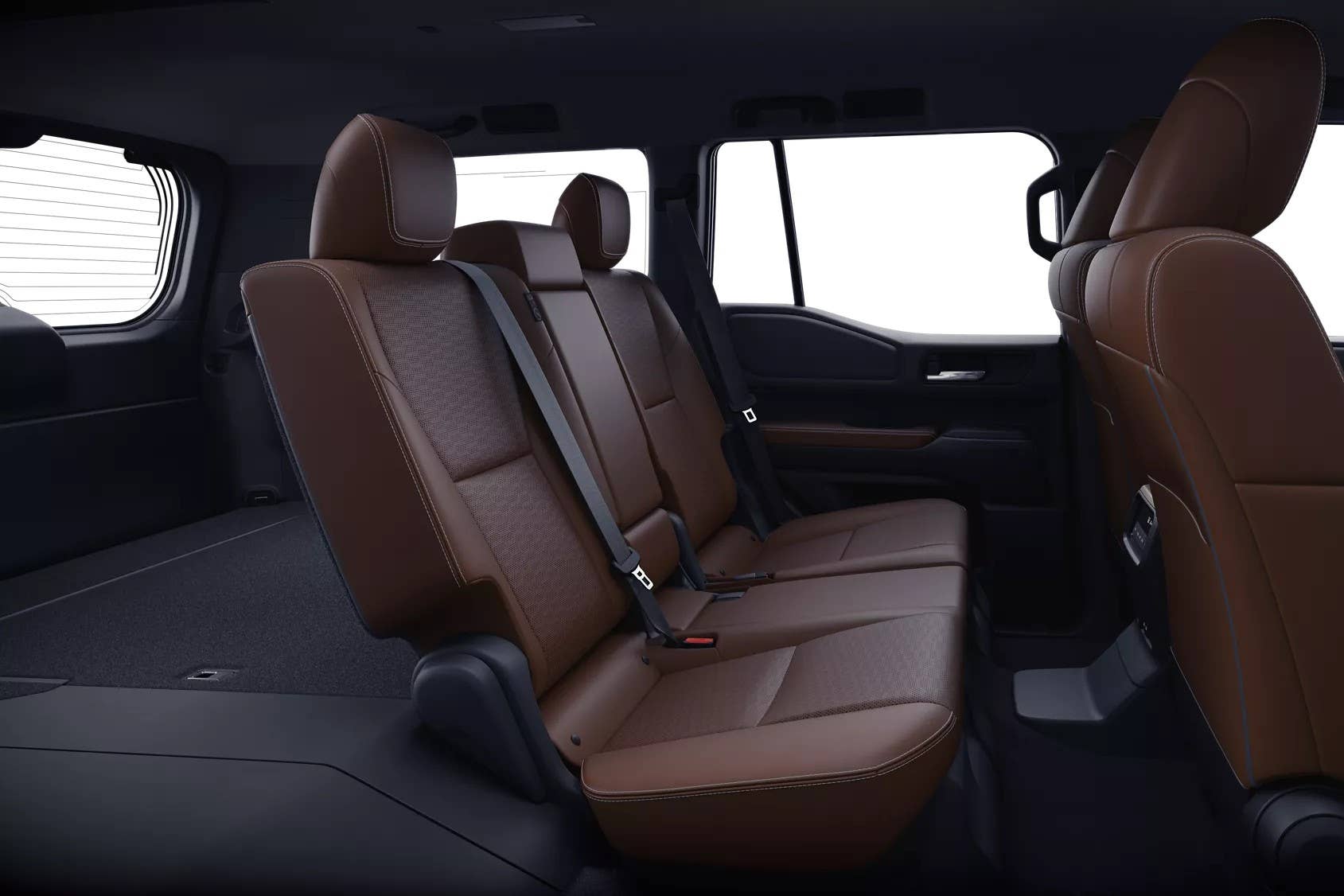 2027 Toyota Land Cruiser Review, Specs, Pricing and Warranty - Autoblog