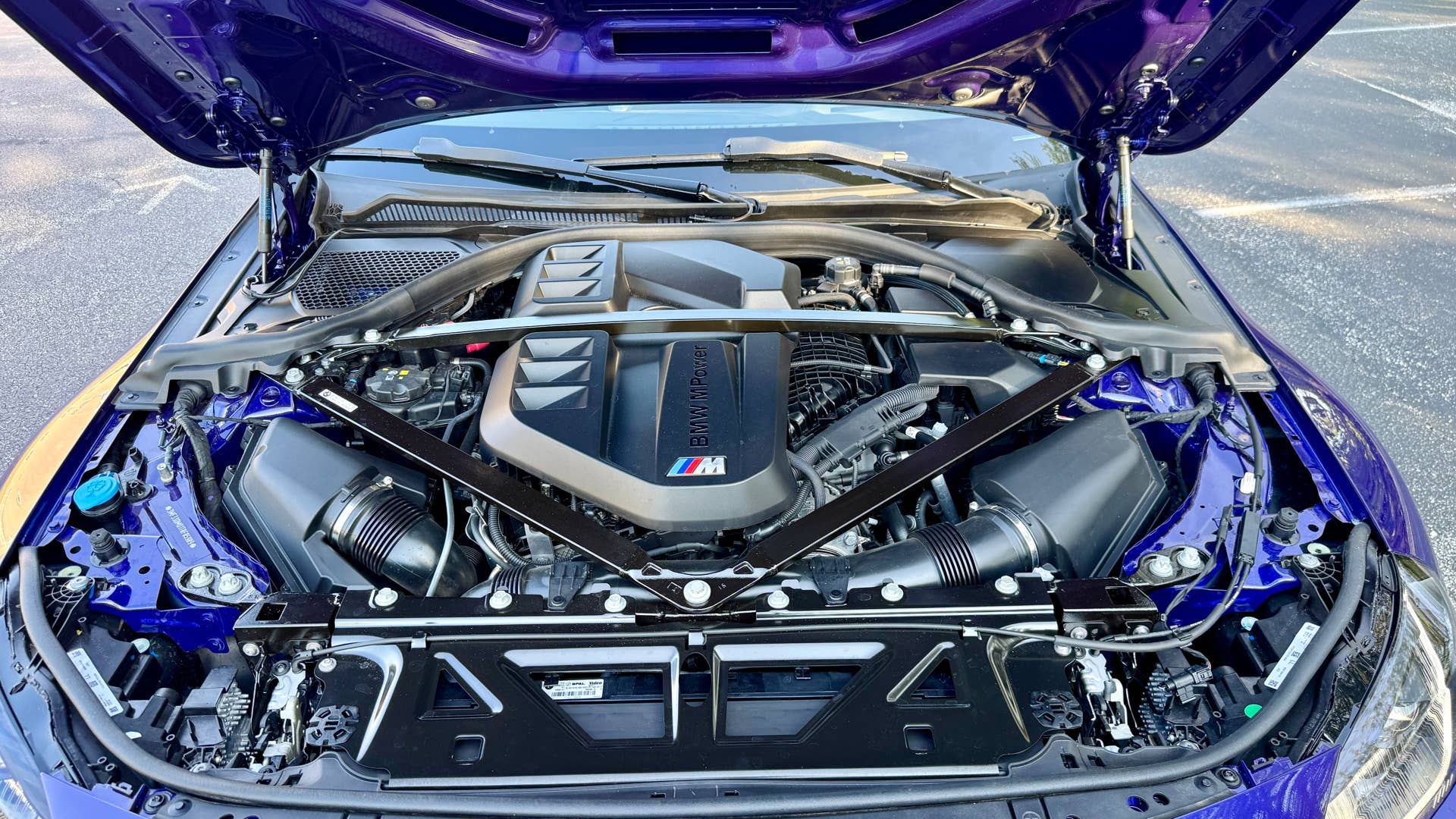 2026 BMW M2 CS