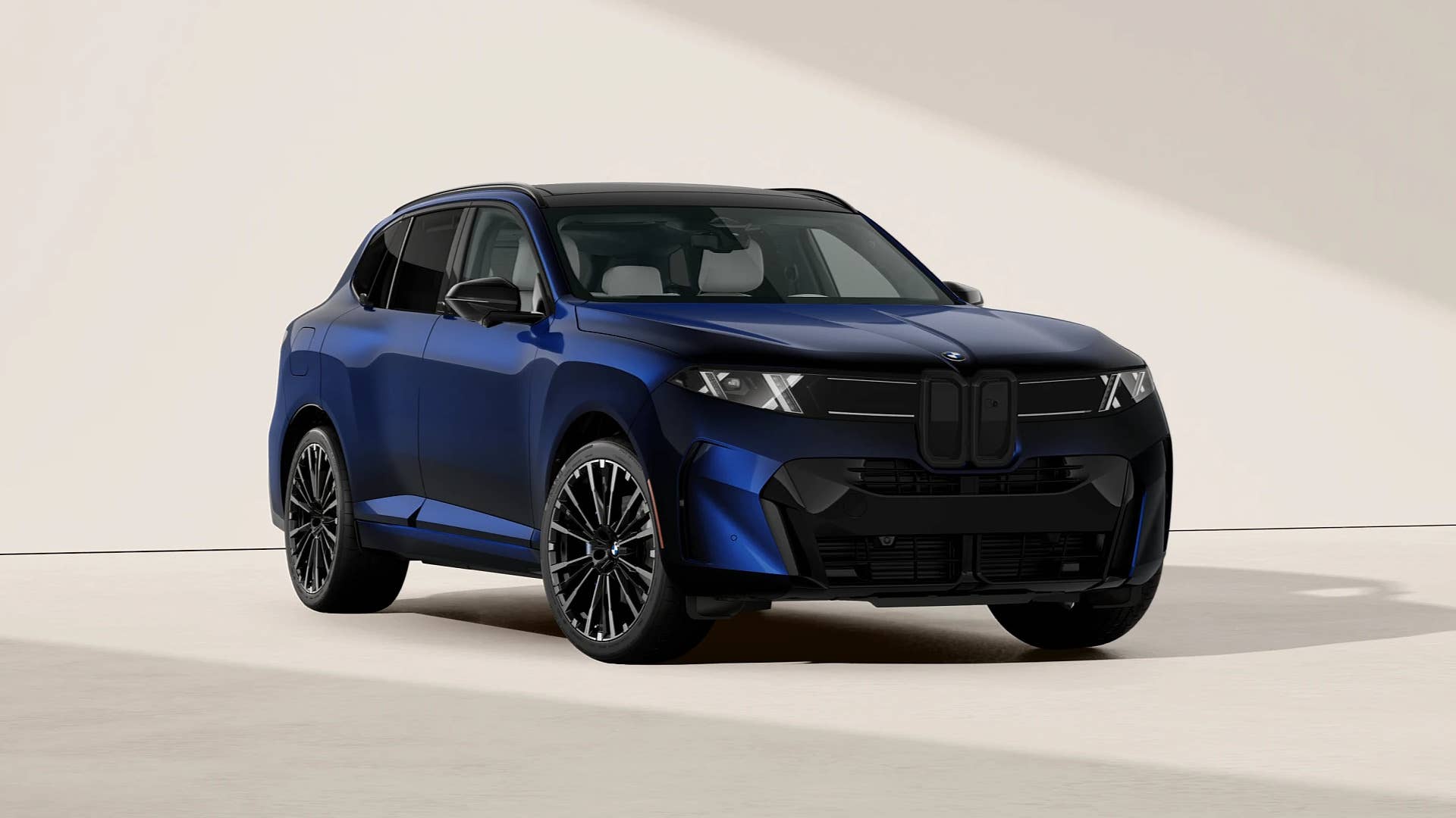 2027 BMW X5 40 xDrive