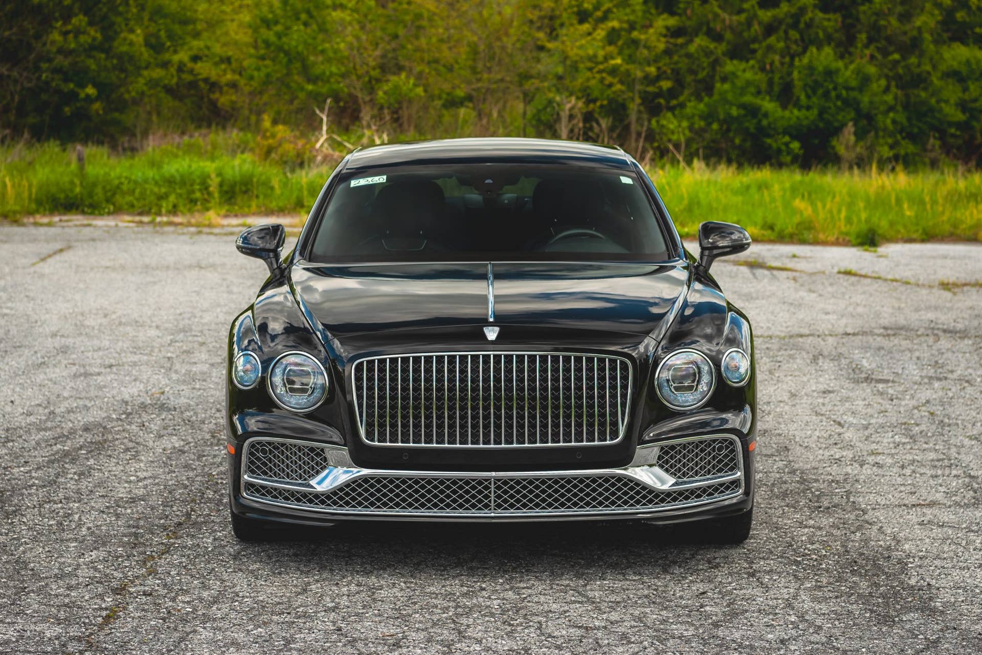 2020 Bentley Flying Spur