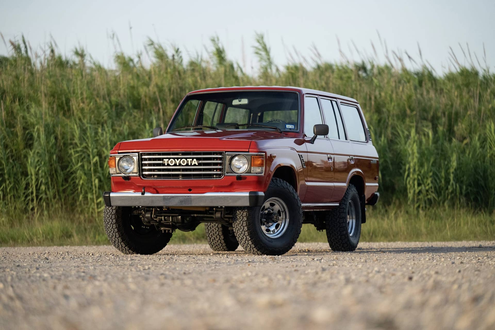 The 10 Most Reliable SUVs Of All Time