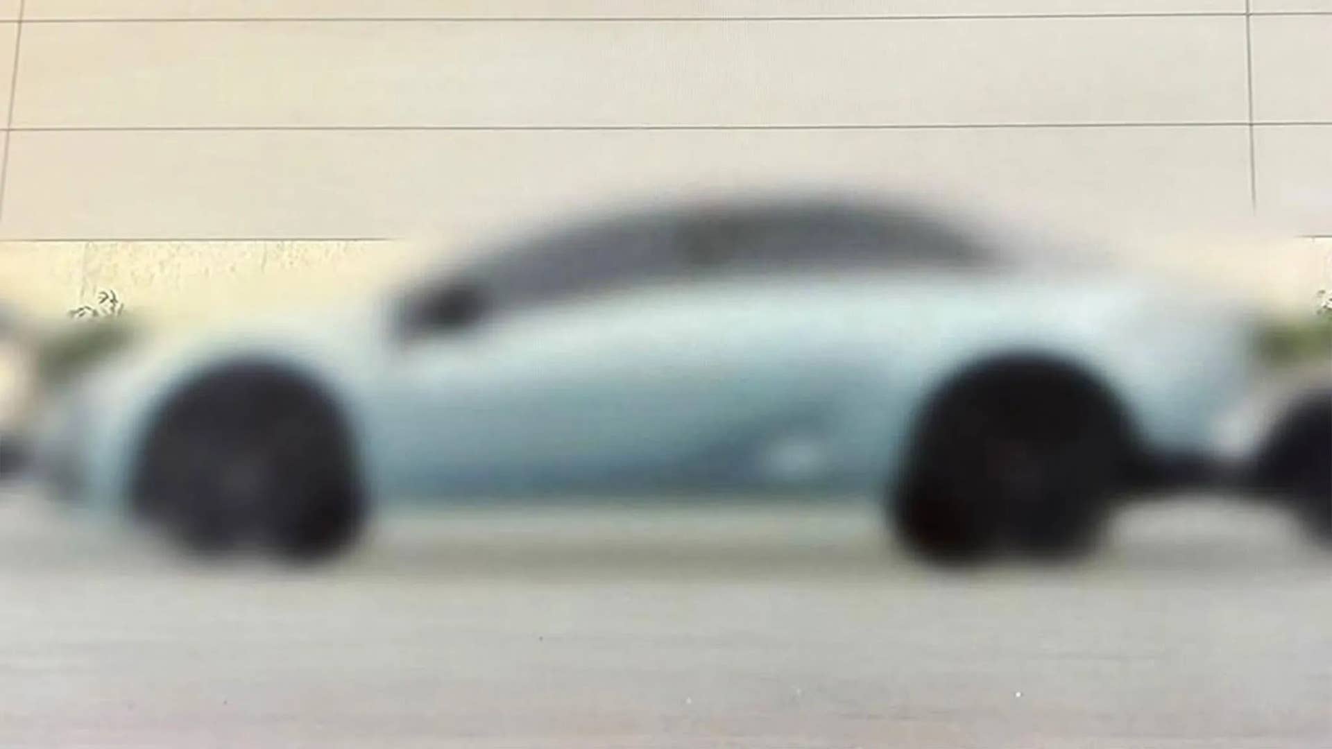 Toyota Corolla teaser