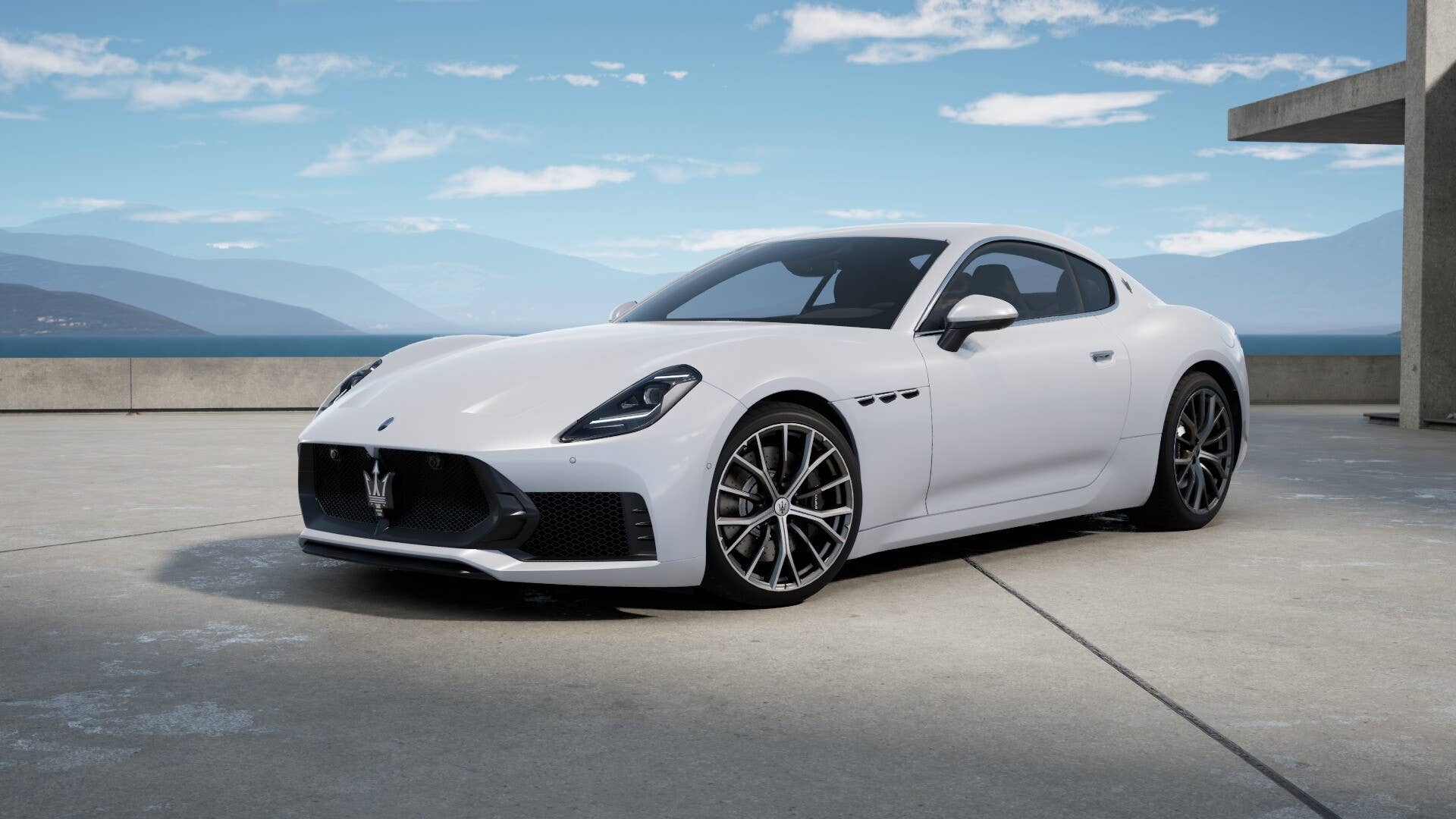 2026 Maserati GranTurismo Review, Specs, Pricing, and Warranty