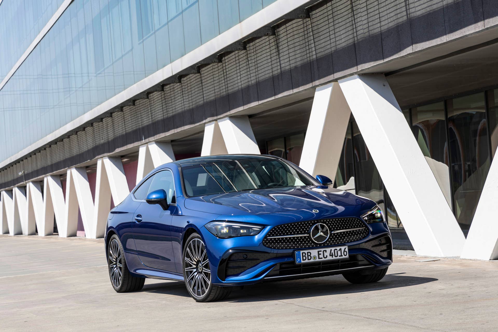 2027 Mercedes-Benz CLE-Class Review, Specs, Pricing, and Warranty ...