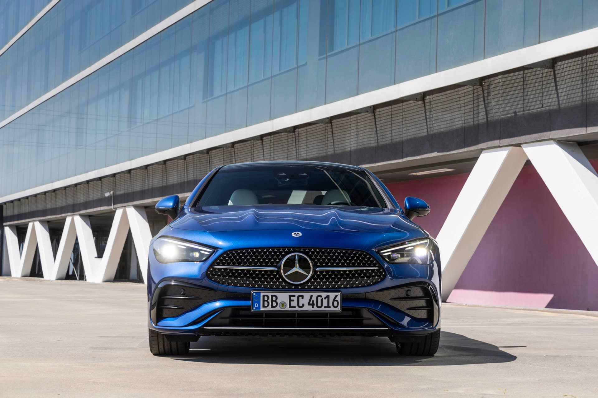 2025 Mercedes-Benz CLE-Class Review, Specs, Pricing, and Warranty ...