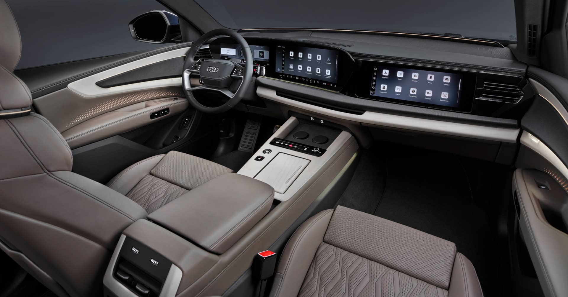 2027 Audi Q9