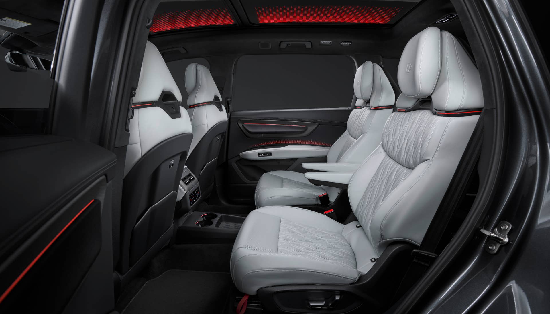 2027 Audi SQ9