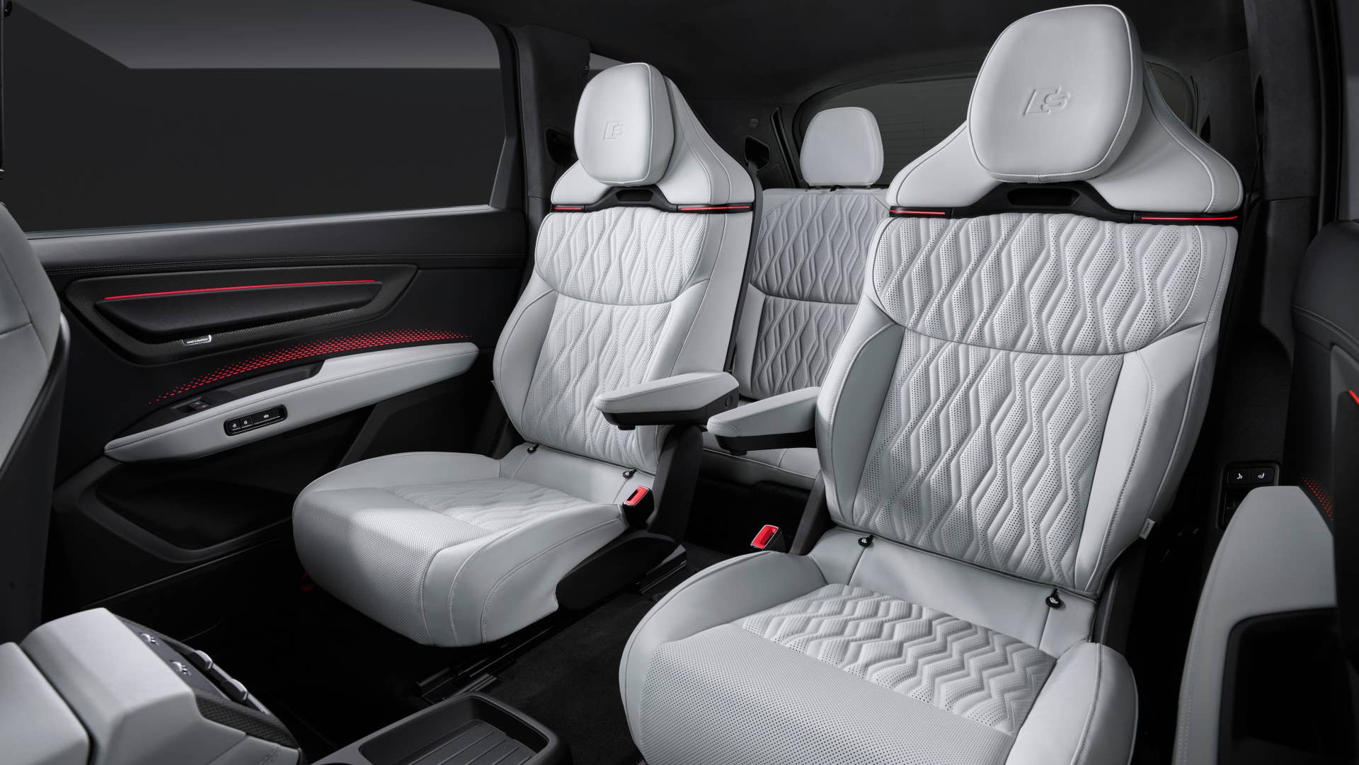 2027 Audi SQ9