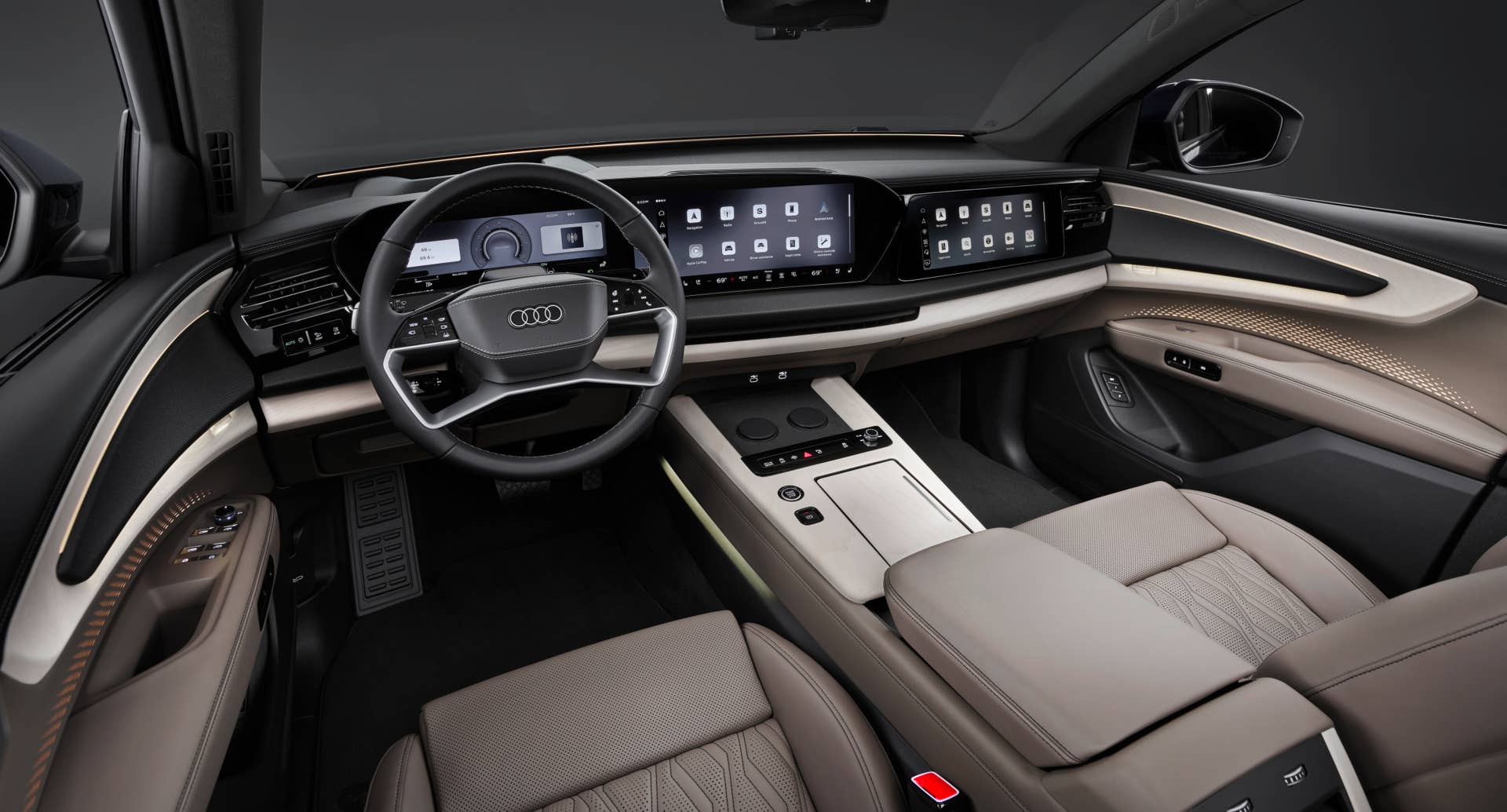 2027 Audi Q9