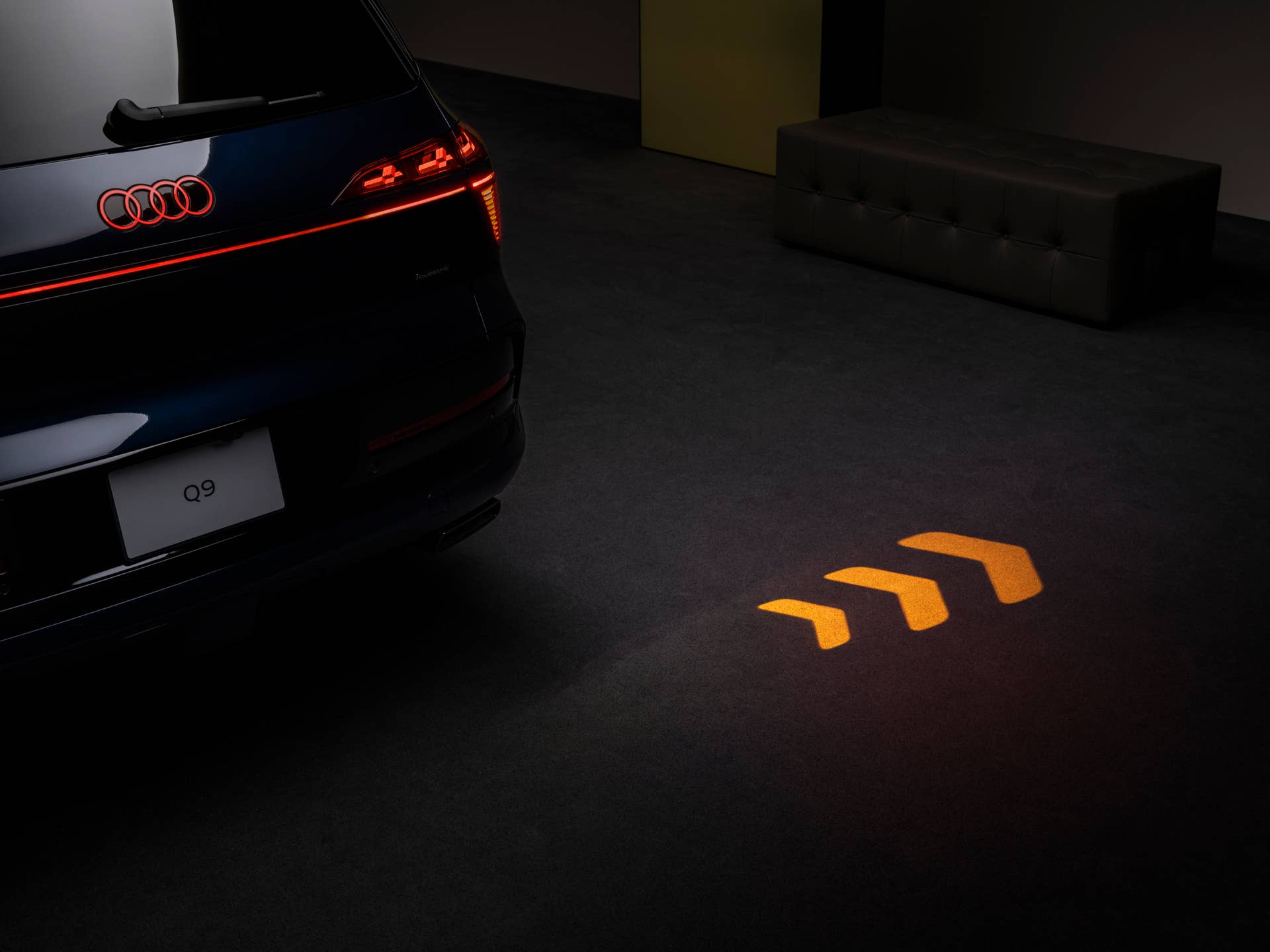 2027 Audi Q9