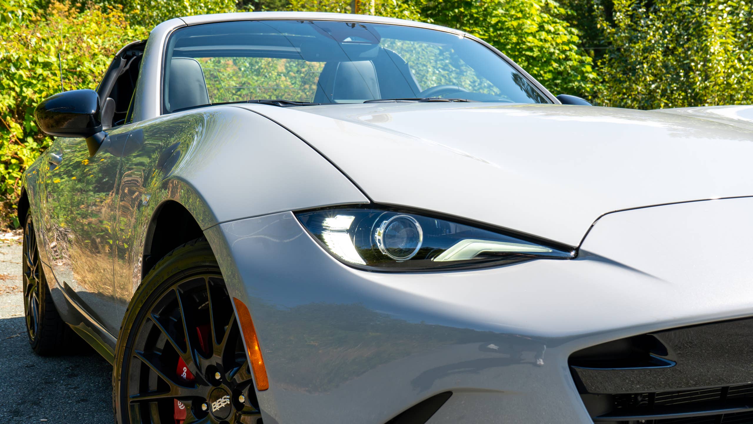 2026 Mazda MX-5 RF
