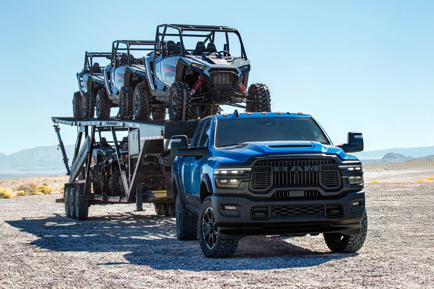 2,500円お安く!◎完売再製作◎Volan◎Power FLEX 1◎9.7 The Ram Power Wagon Finally Gets A Diesel, But Loses Its Winch