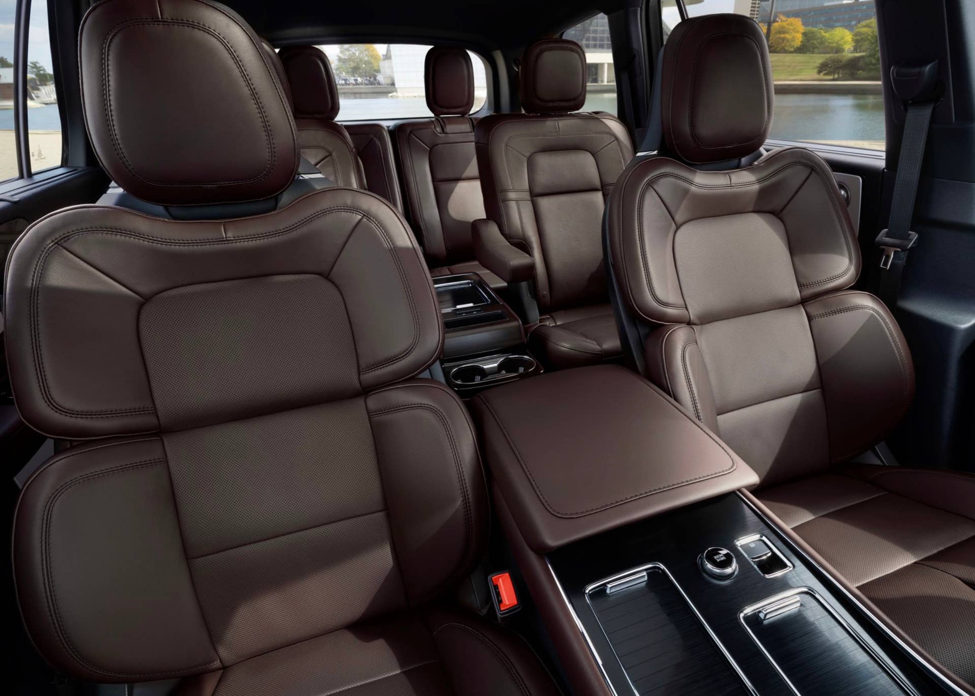 2025 Lincoln Aviator