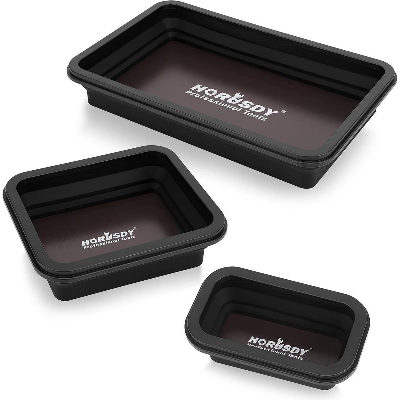 Horusdy Magnetic Parts Trays