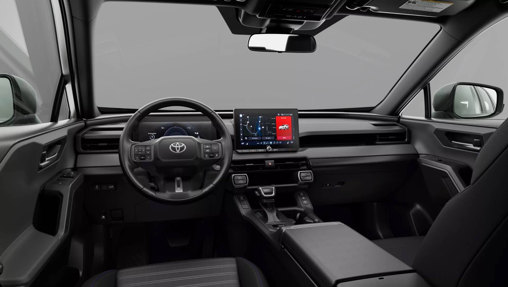 2026 Toyota RAV4 SE PHEV