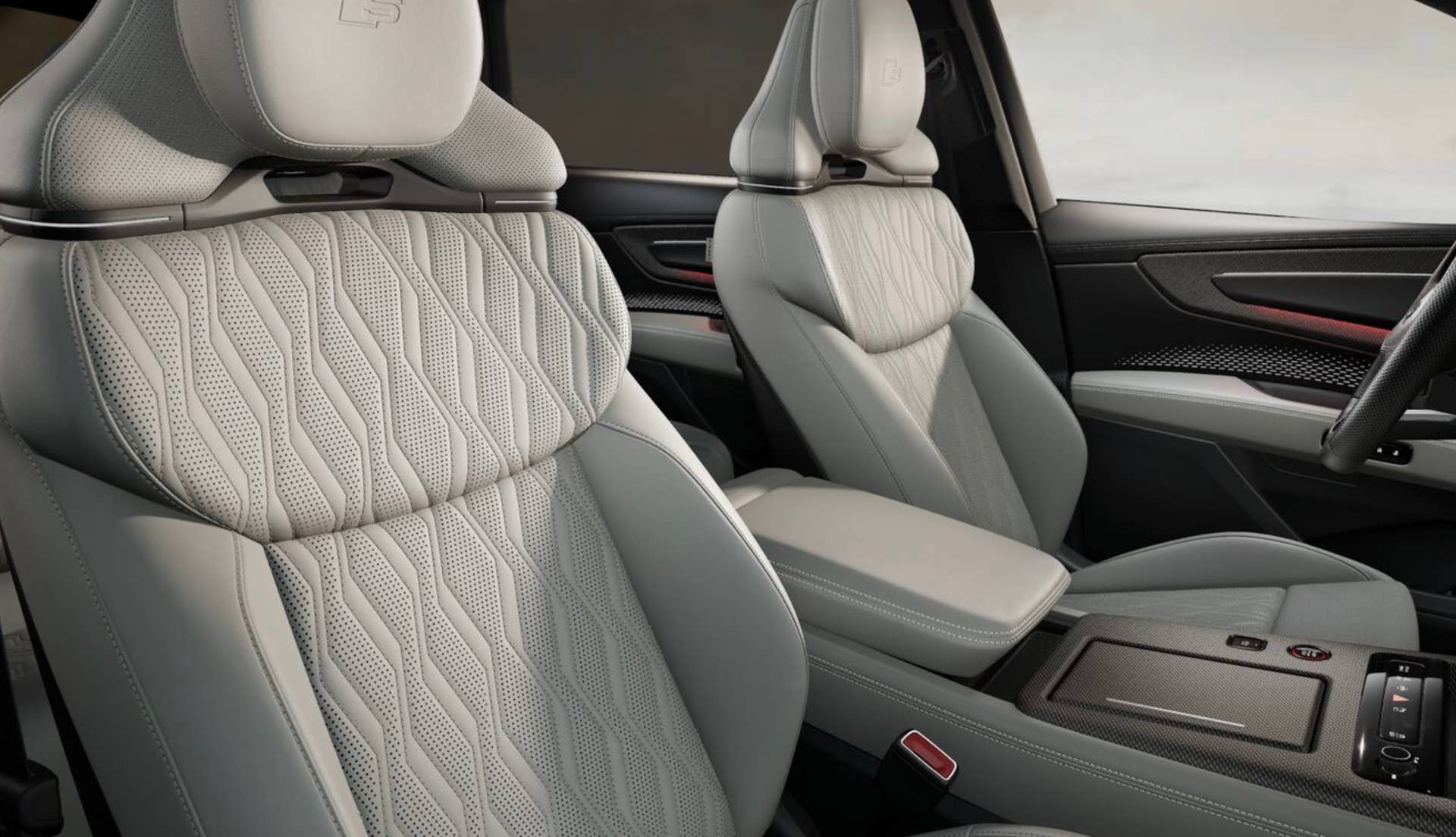 2027 Audi SQ9
