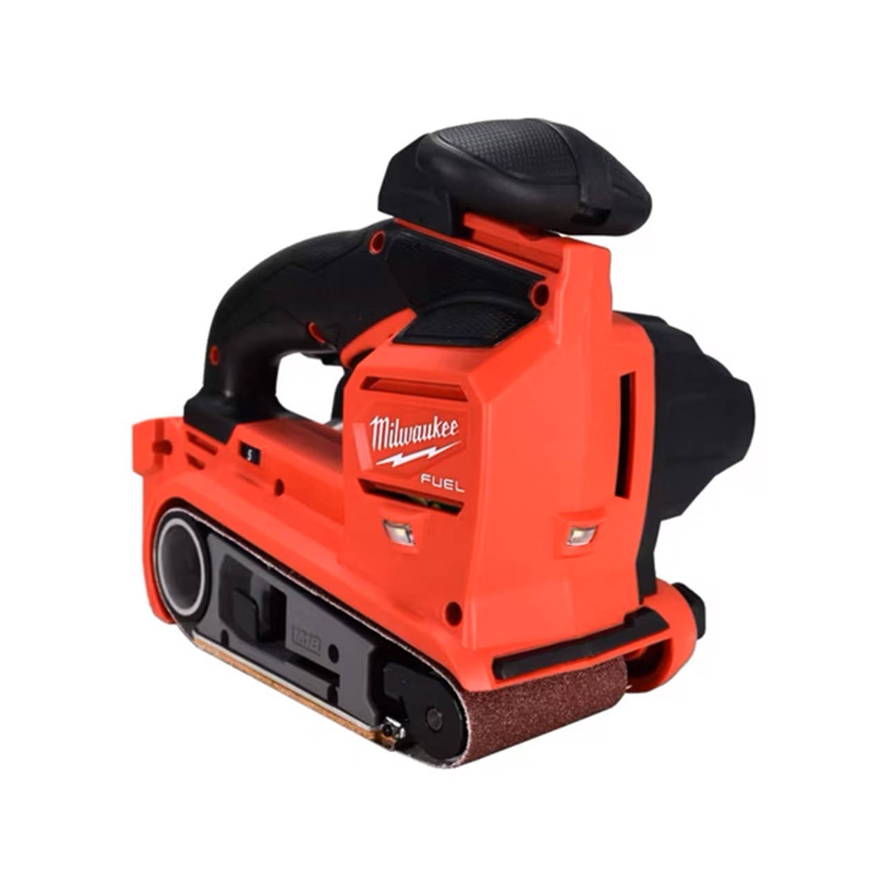 Milwaukee M18 Fuel Cordless Belt Sander