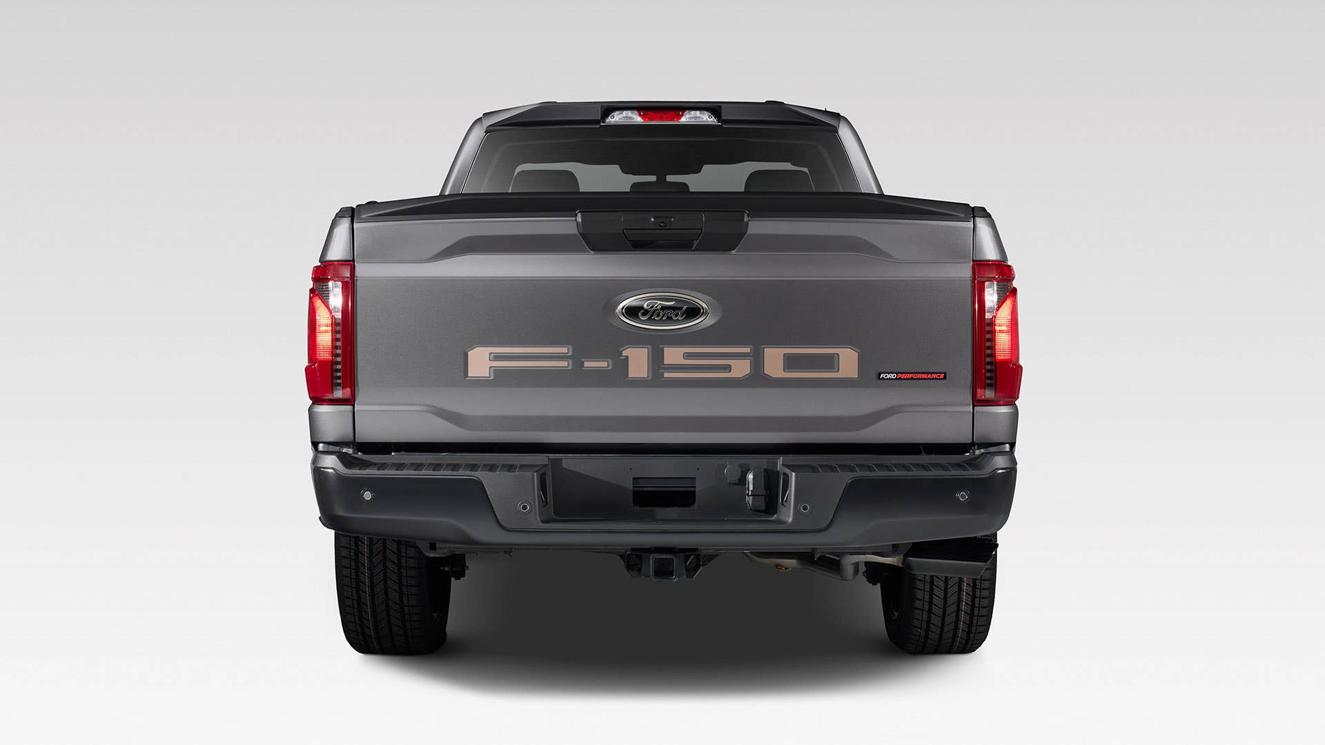 Ford F-150 wegen Mängeln an Kraftstofftank, Achse und Federung ...