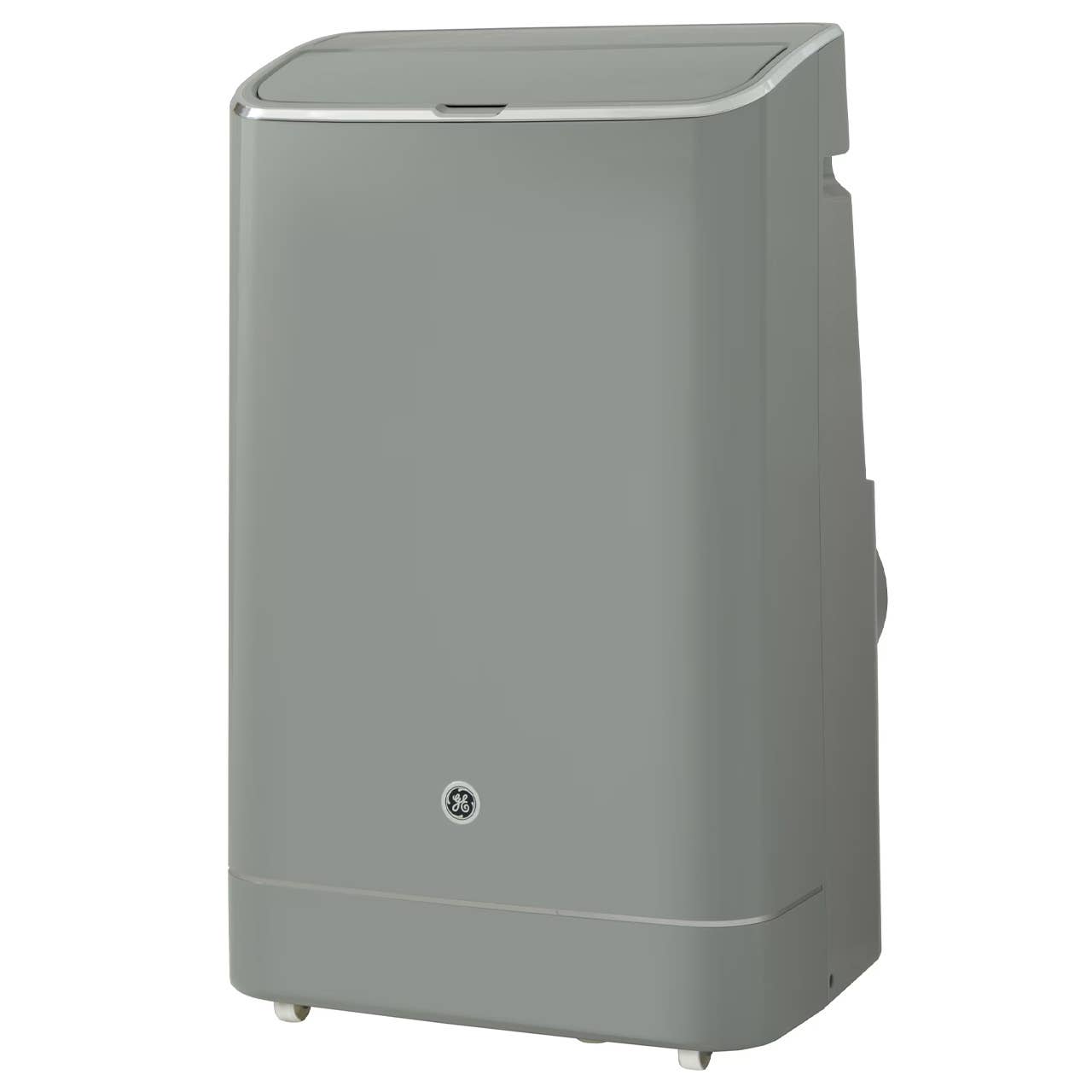 The GE 10,500-BTU Portable Air Conditioner, pictured here, is now on sale at Walmart.