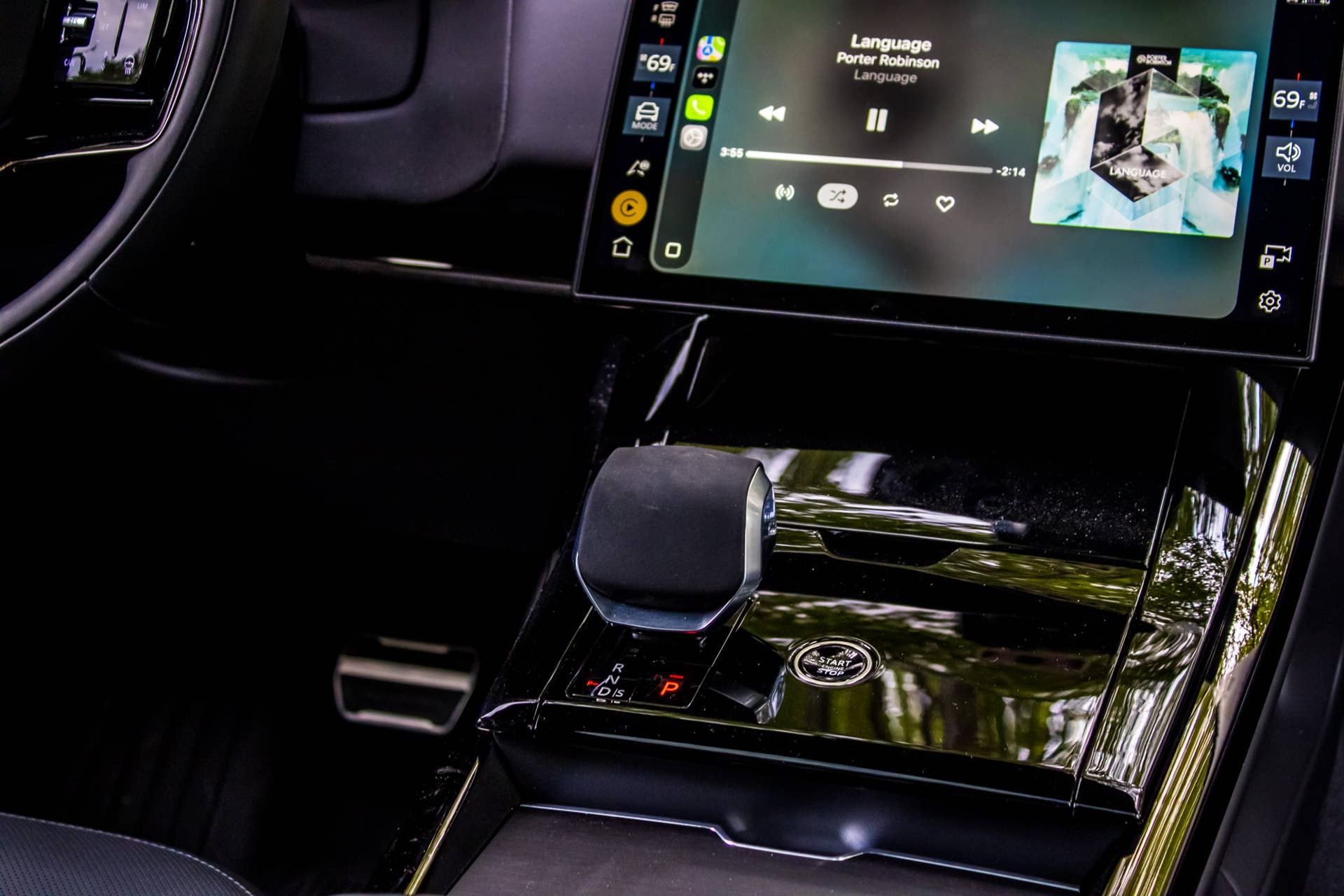 2026 Land Rover Range Rover