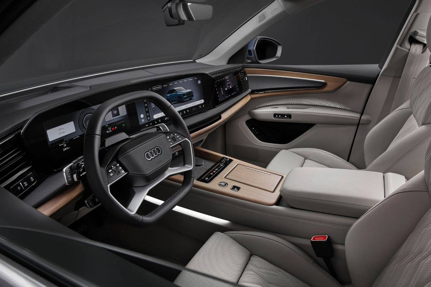 2027 Audi Q7