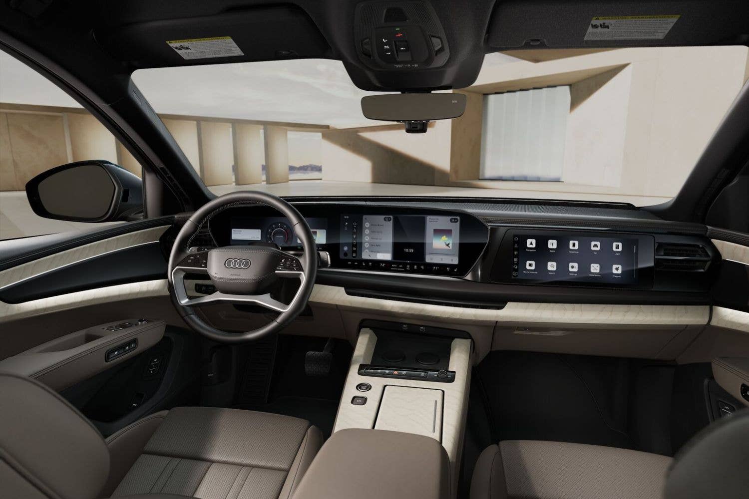 2027 Audi Q7 Premium Plus