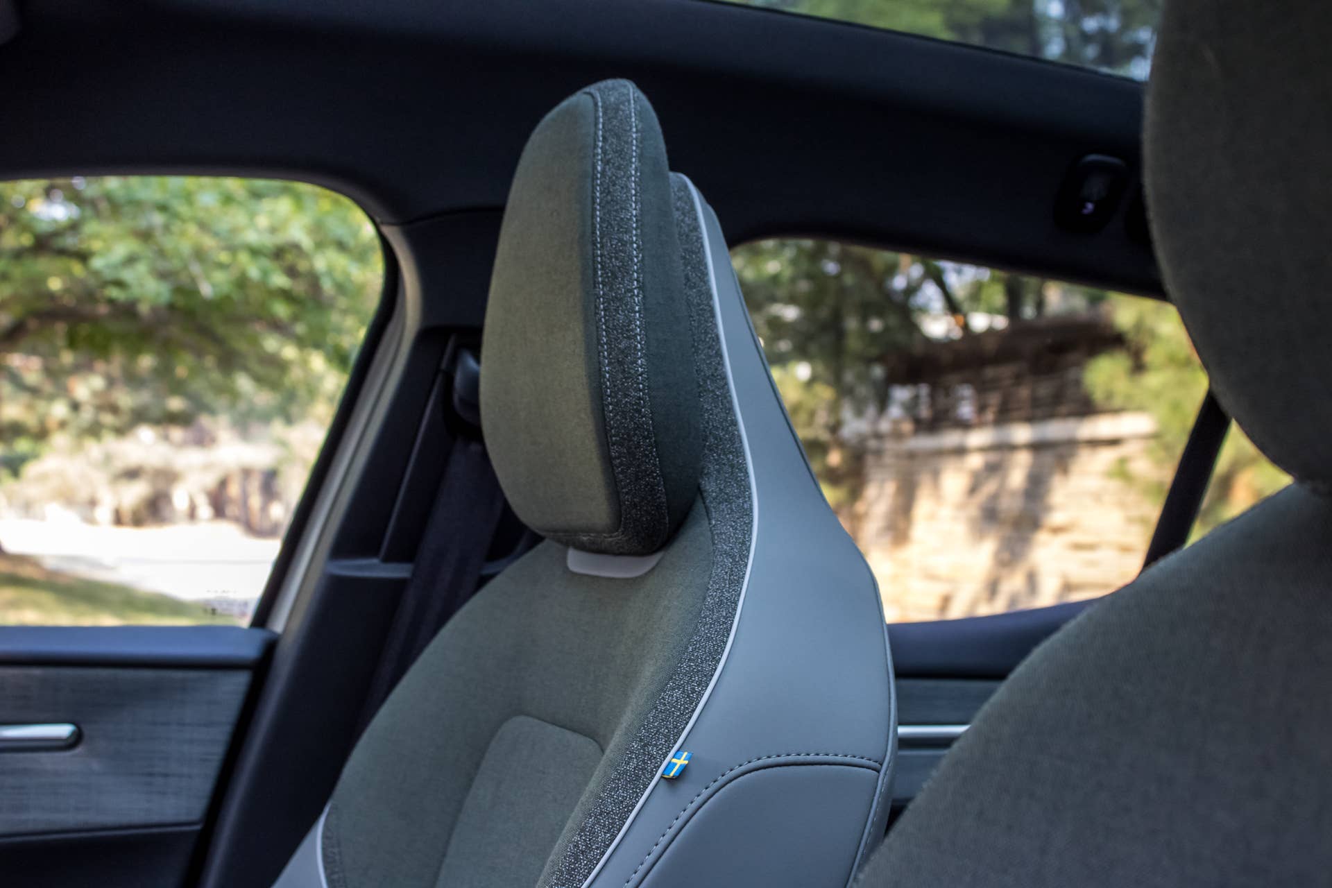 2026 Volvo EX30