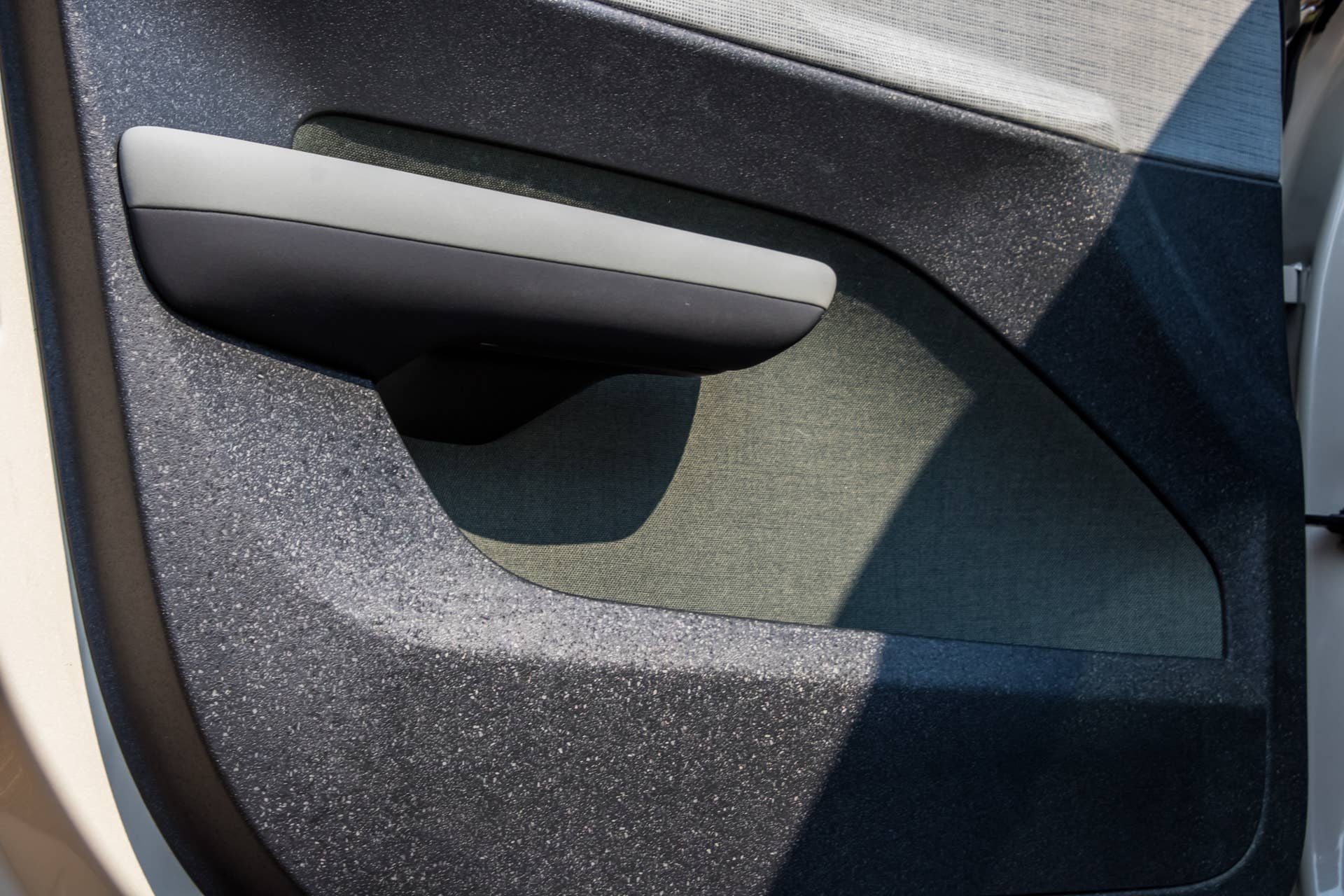 2026 Volvo EX30
