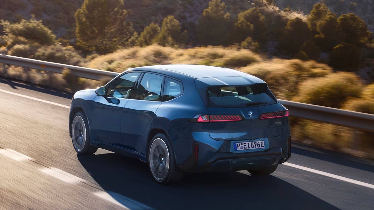 Best EVs for Road Trips: 6 Cars With the Range to Go the Distance