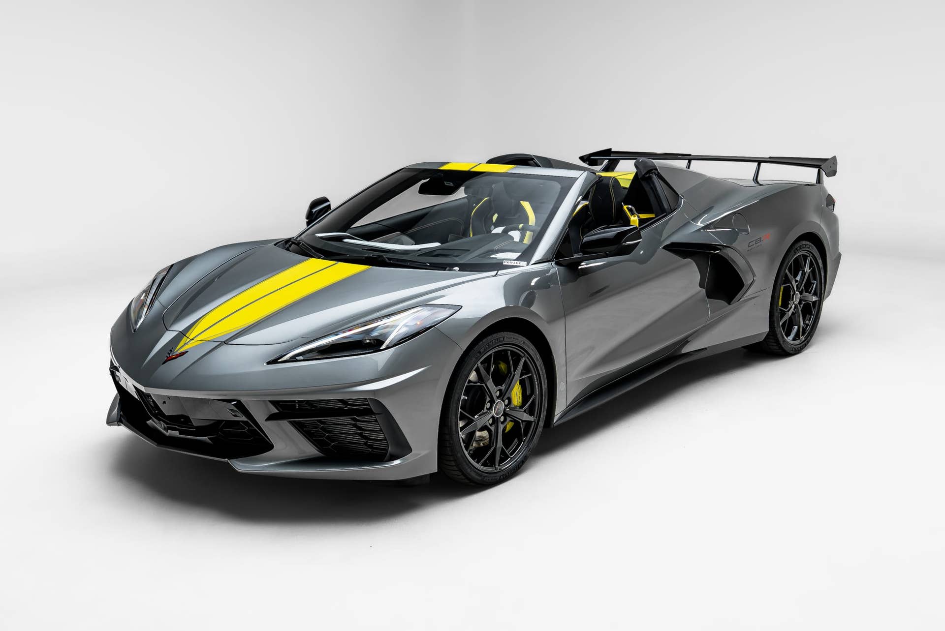 2022 Chevrolet Corvette C8.R Championship Edition For Sale With
