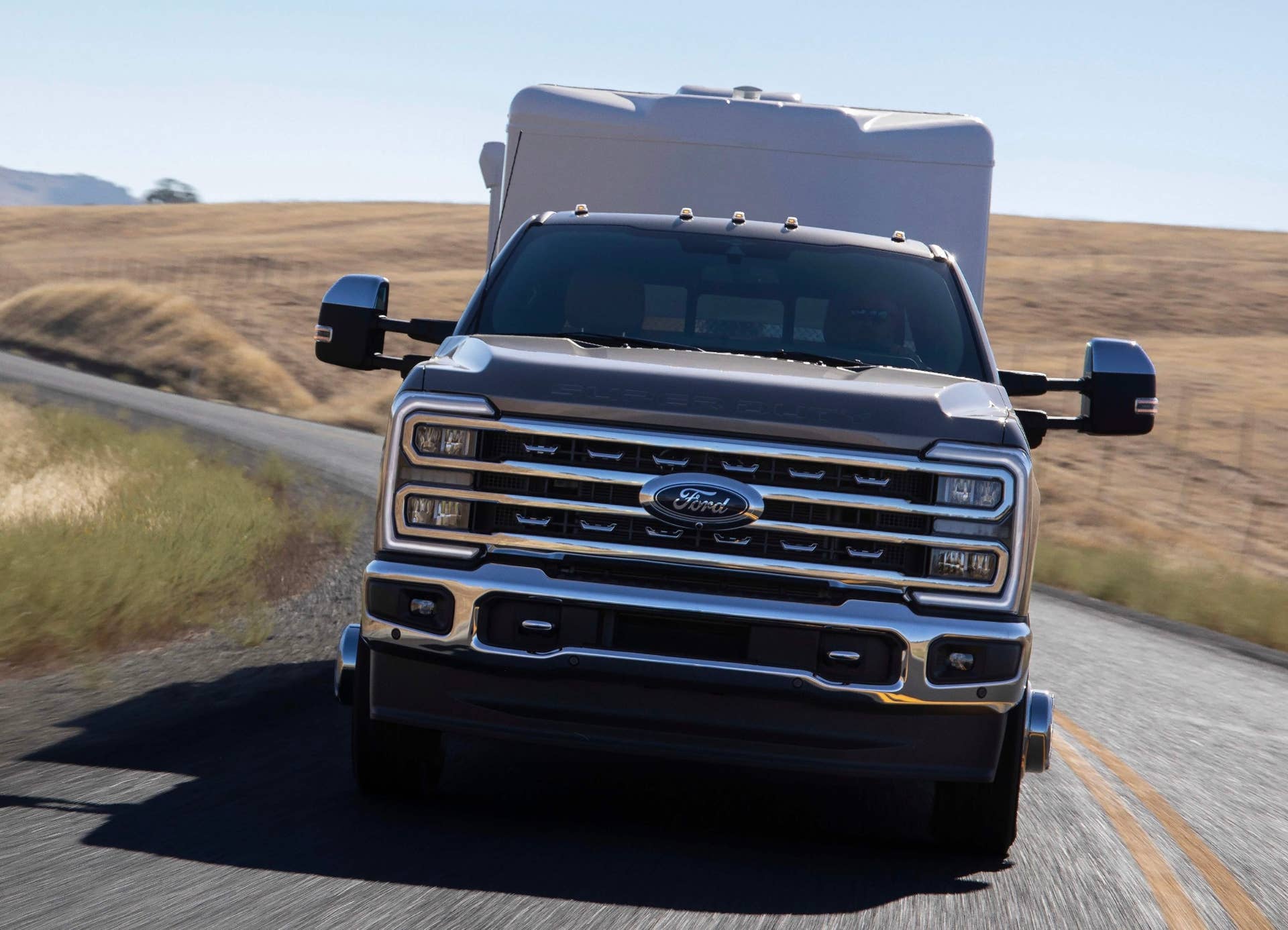 Ford Super Duty