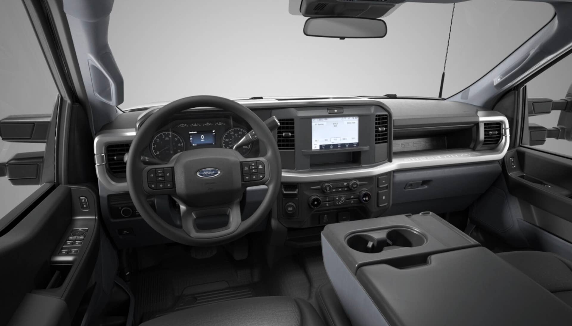 2026 Ford F-450