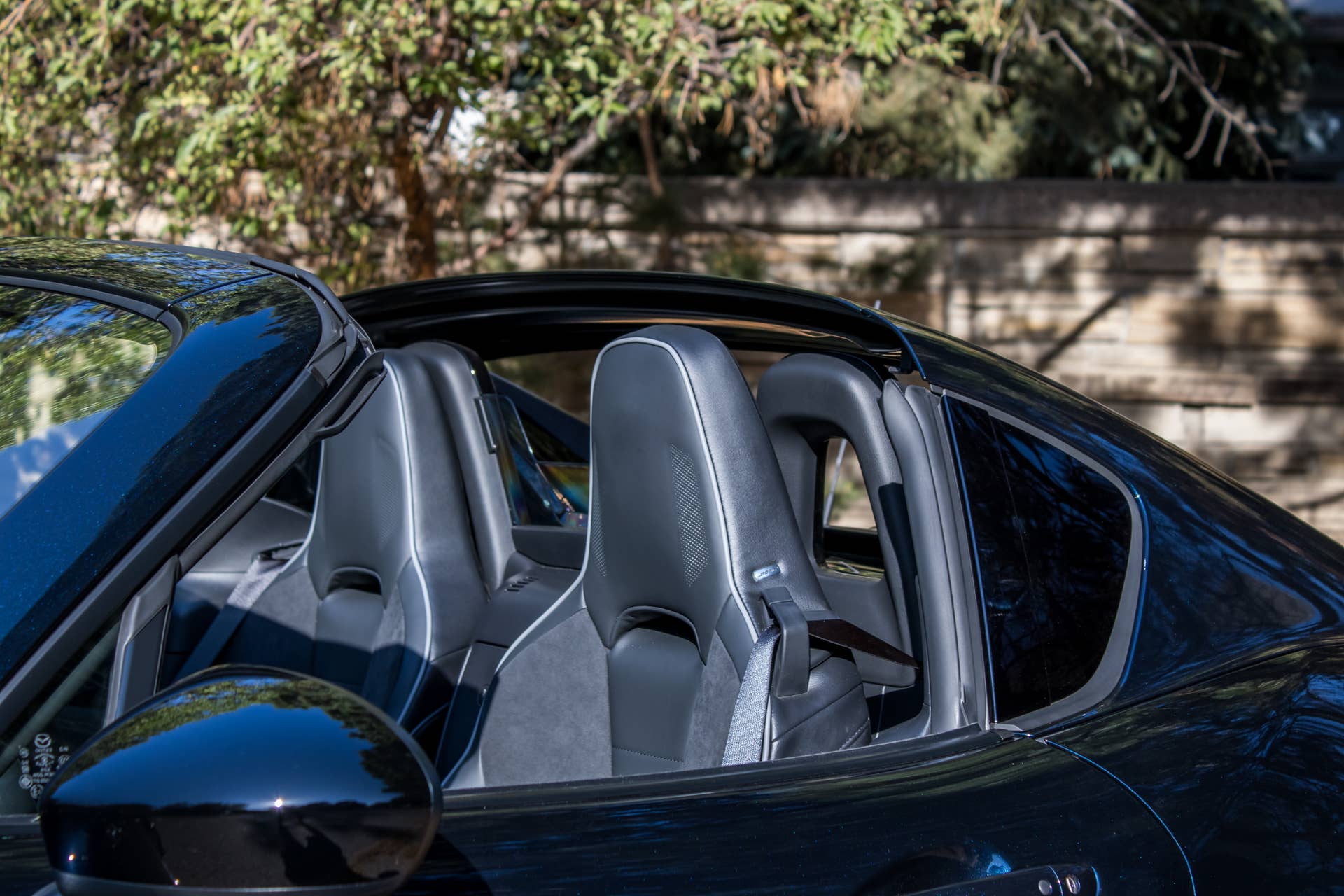 2026 Mazda MX-5 Miata RF