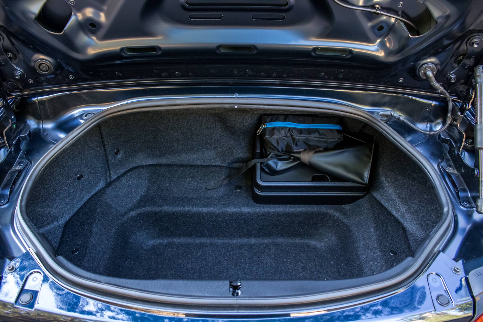 2026 Mazda MX-5 Miata RF