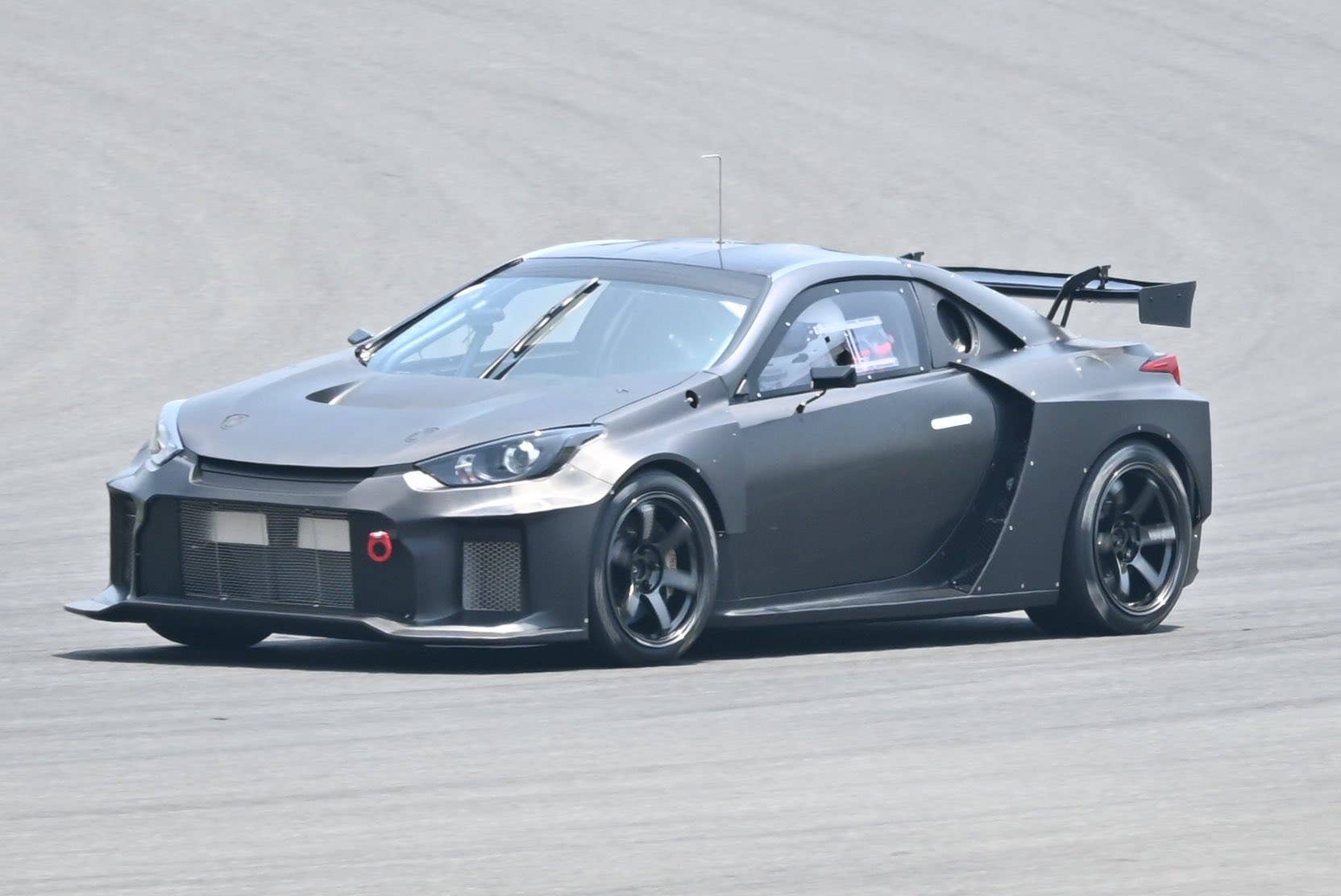 ニッコーラジオコントロール　TOYOTA MR‐2ミッドシップ New Toyota MR2 Set To Arrive In 2028 With Over 400 HP - Autoblog