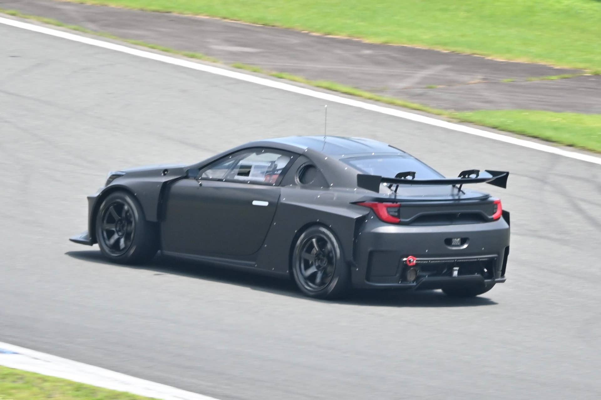 New Toyota MR2 Set To Arrive In 2028 With Over 400 HP - Autoblog