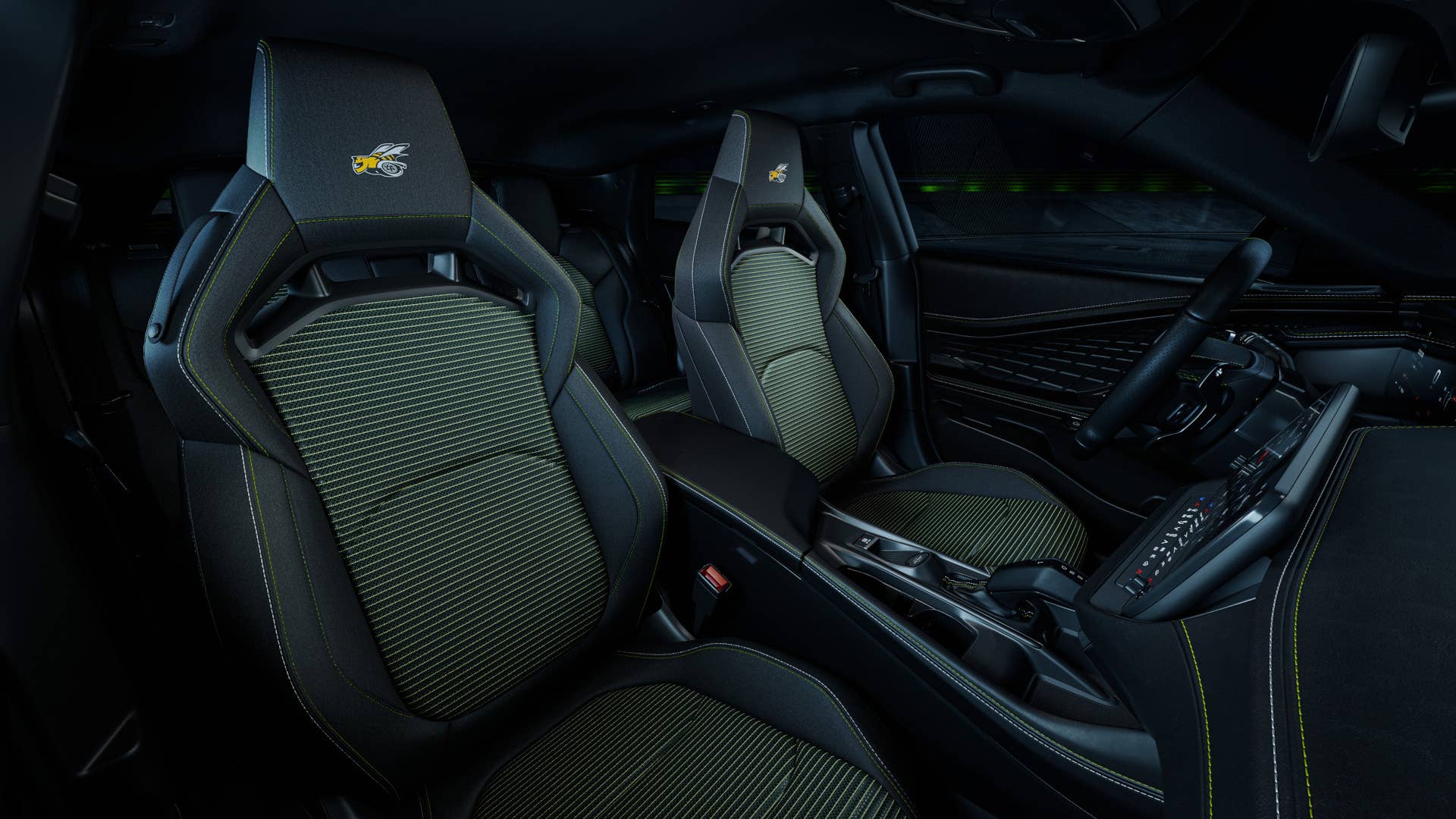 2027 Dodge Charger Super Bee Launch Edition