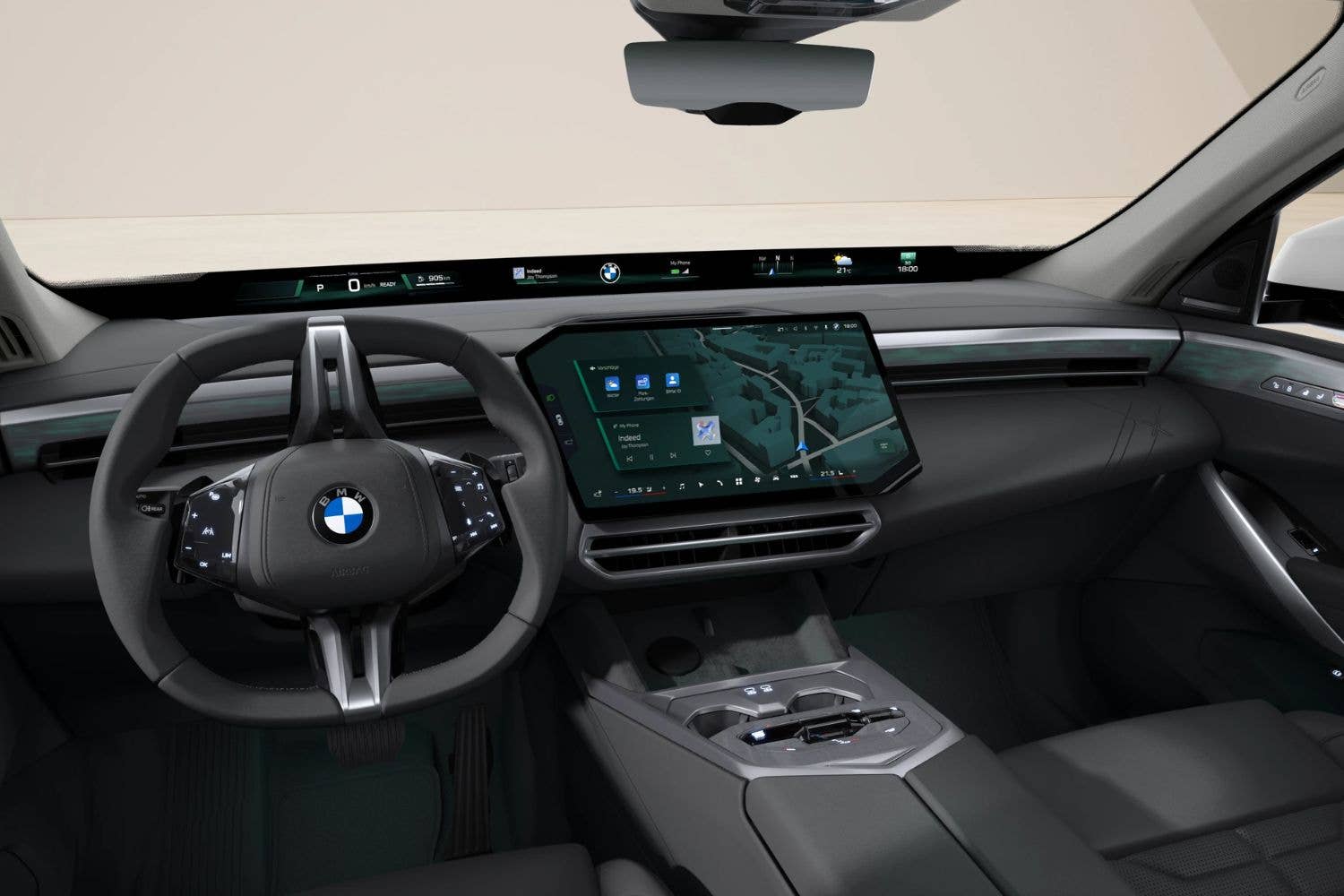2027 BMW X5 (G65)
