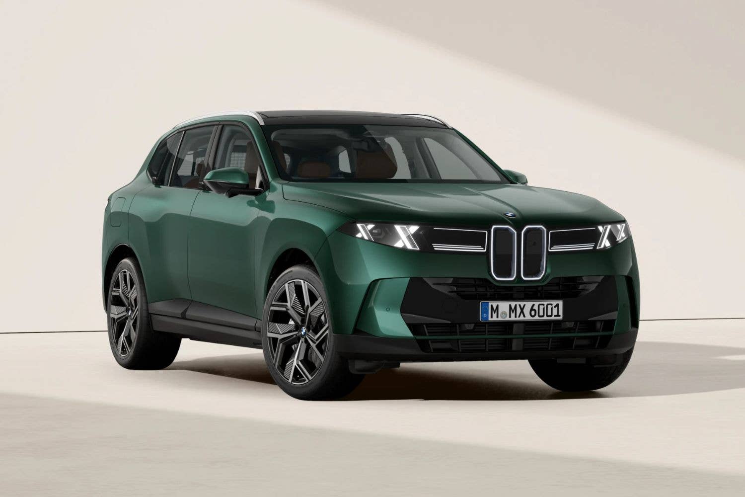 2027 BMW X5 (G65)