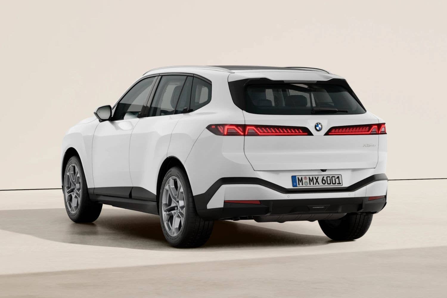 2027 BMW X5 (G65)