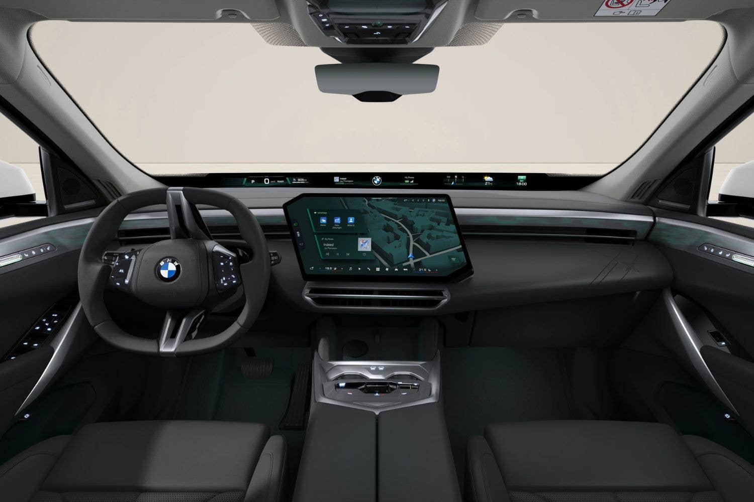 2027 BMW X5 (G65)