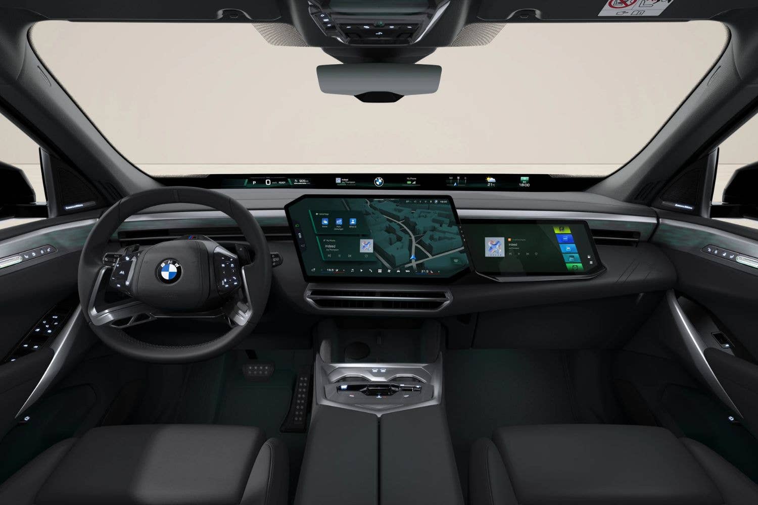 2027 BMW X5 (G65)