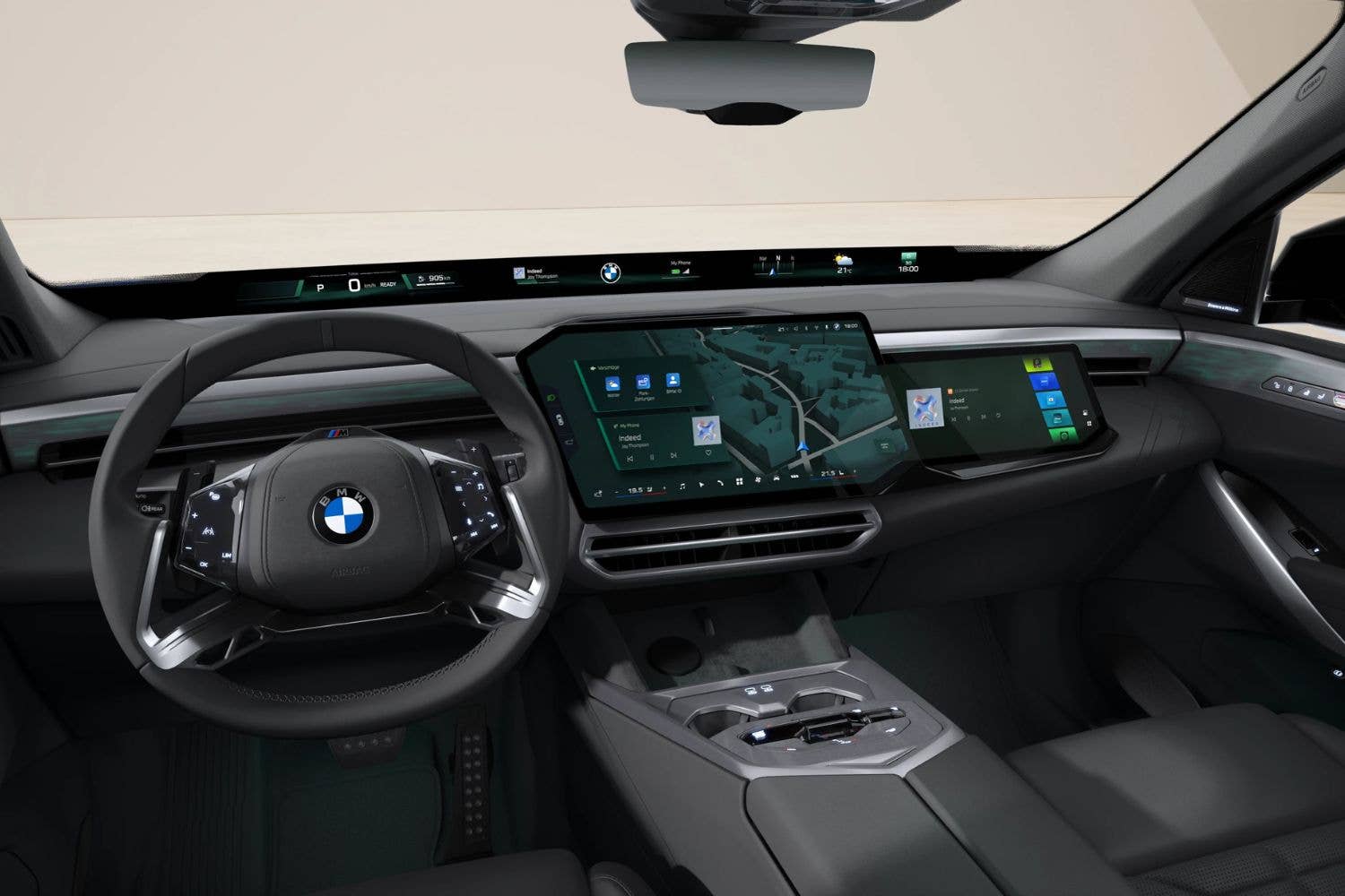 2027 BMW X5 (G65)