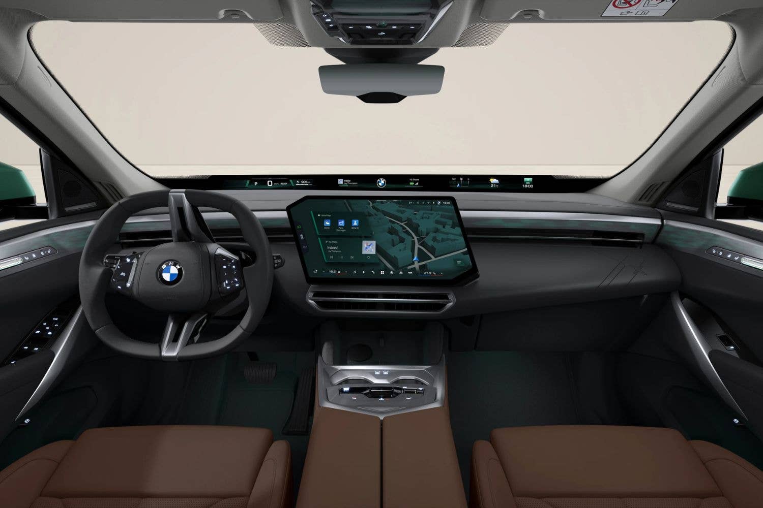 2027 BMW X5 (G65)