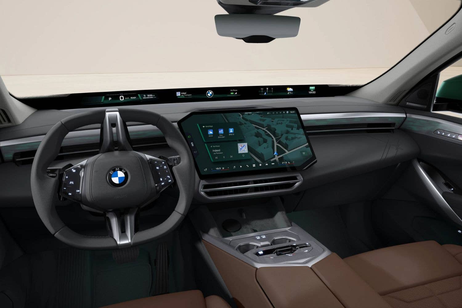 2027 BMW X5 (G65)