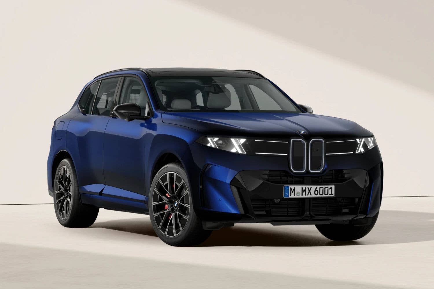 2027 BMW X5 (G65)